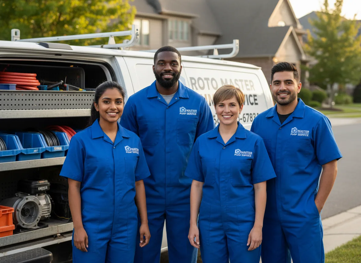 Sump Pump Installation company in Everglades City, FL
